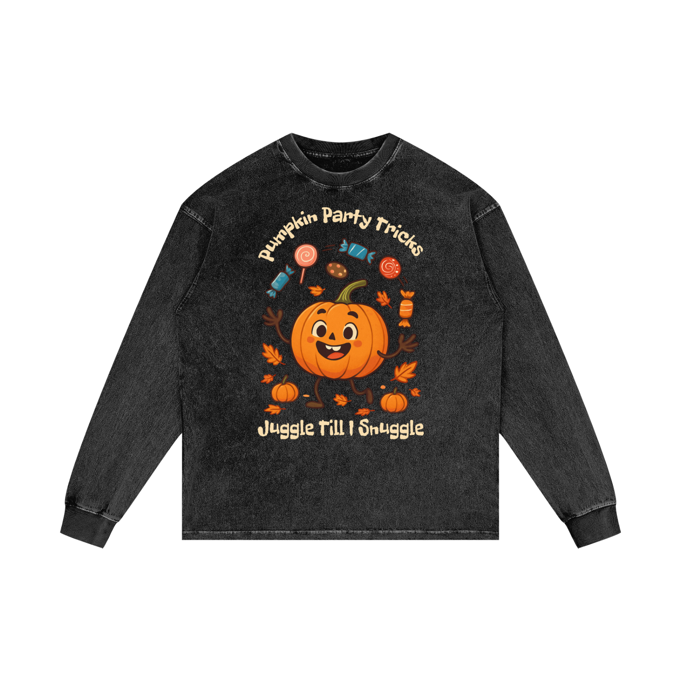 Halloween,Pumpkin,Juggle,Snuggle