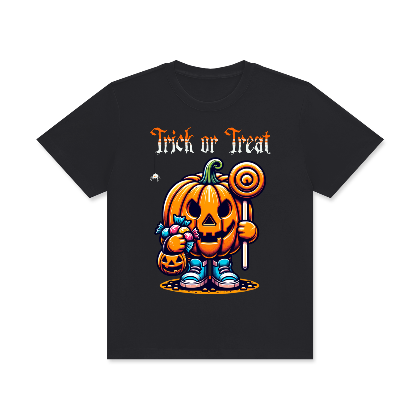Halloween,Pumpkin,Trick Or Treat,Lollipop