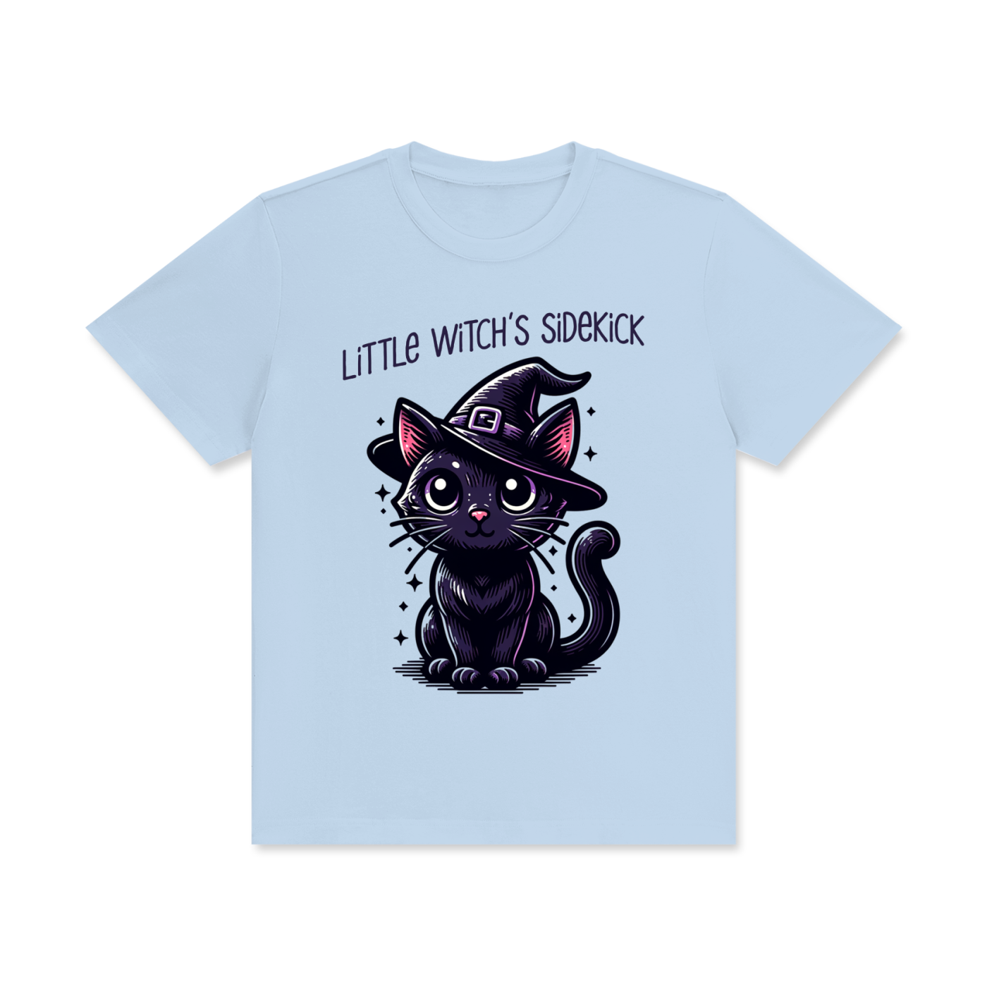 Halloween,Witch's Cat,Cute