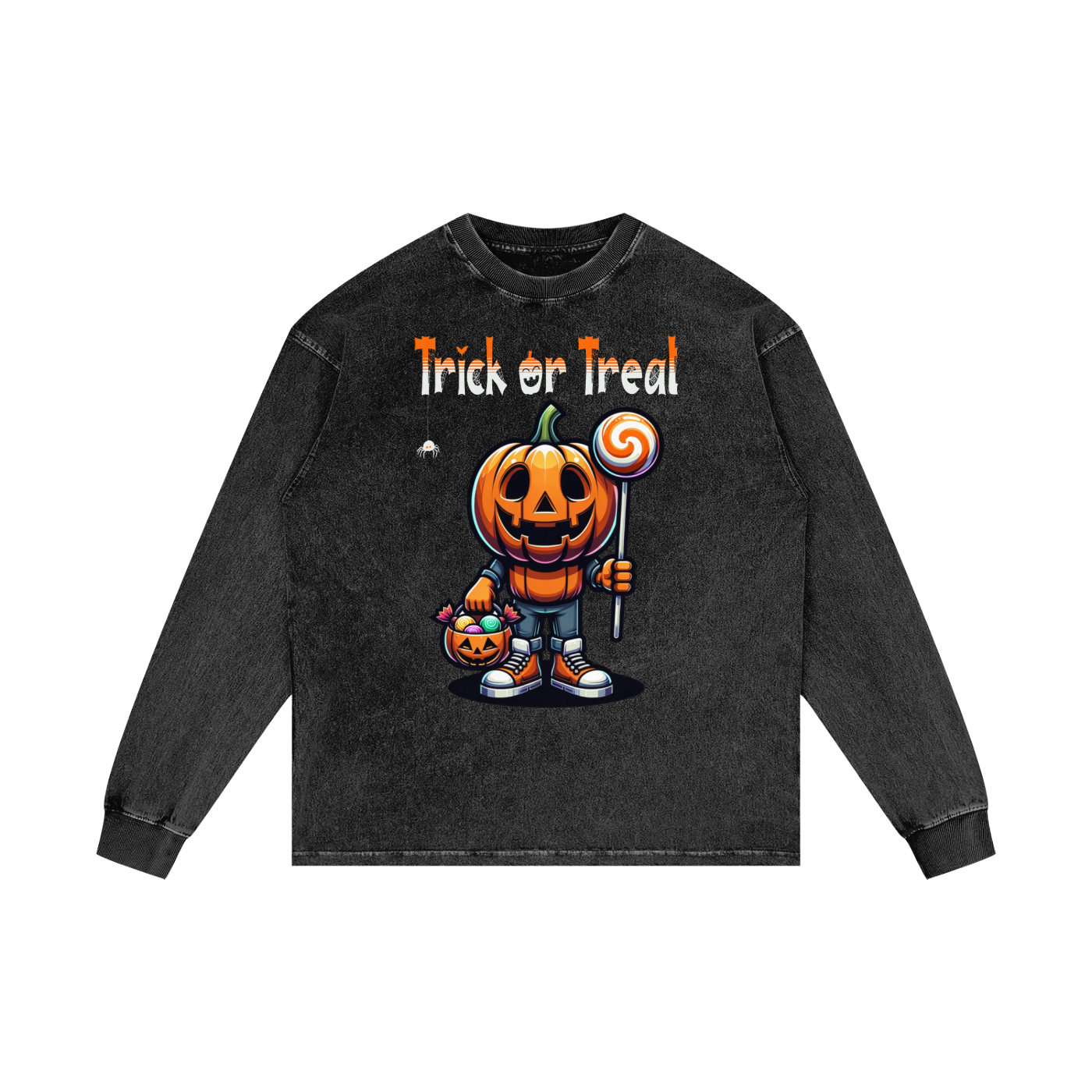 Halloween,Pumpkin,Trick Or Treat