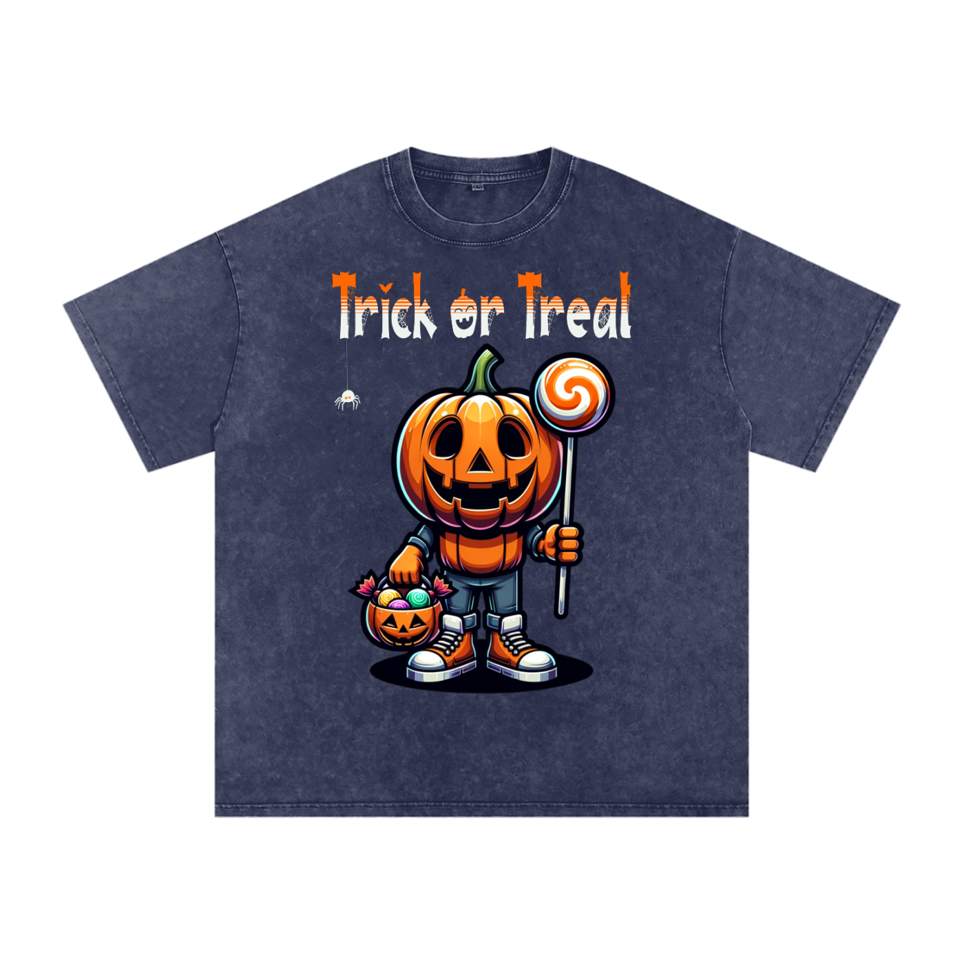 Halloween,Pumpkin,Trick Or Treat