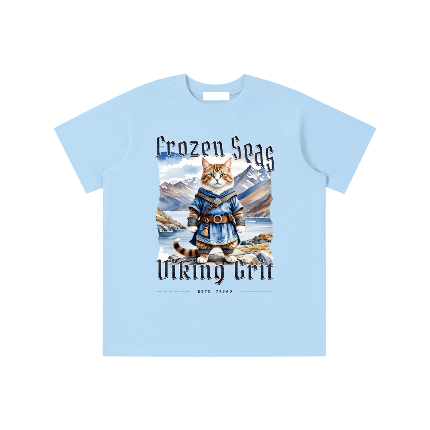 Essential Kids' T-shirt