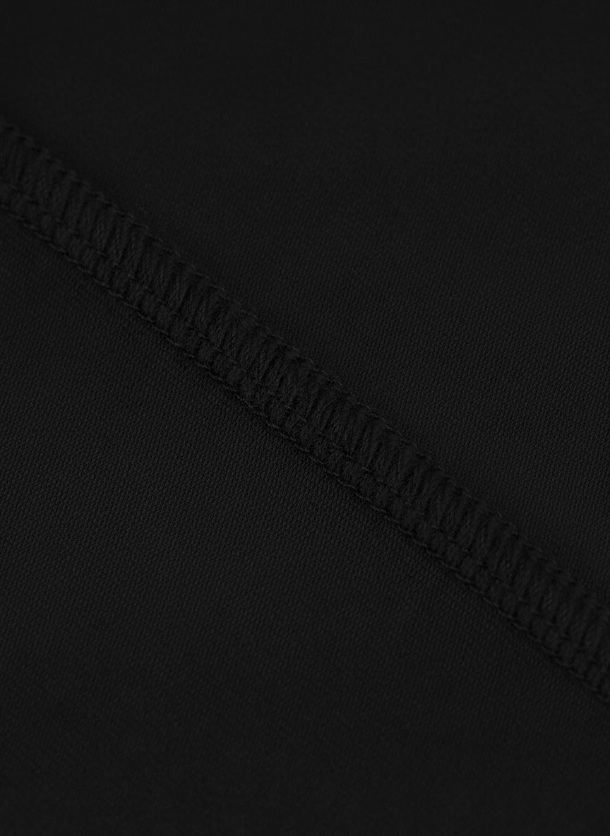 LONDON MEWS, CAT RULES - Unisex Classic Crew Neck Cotton T-Shirt