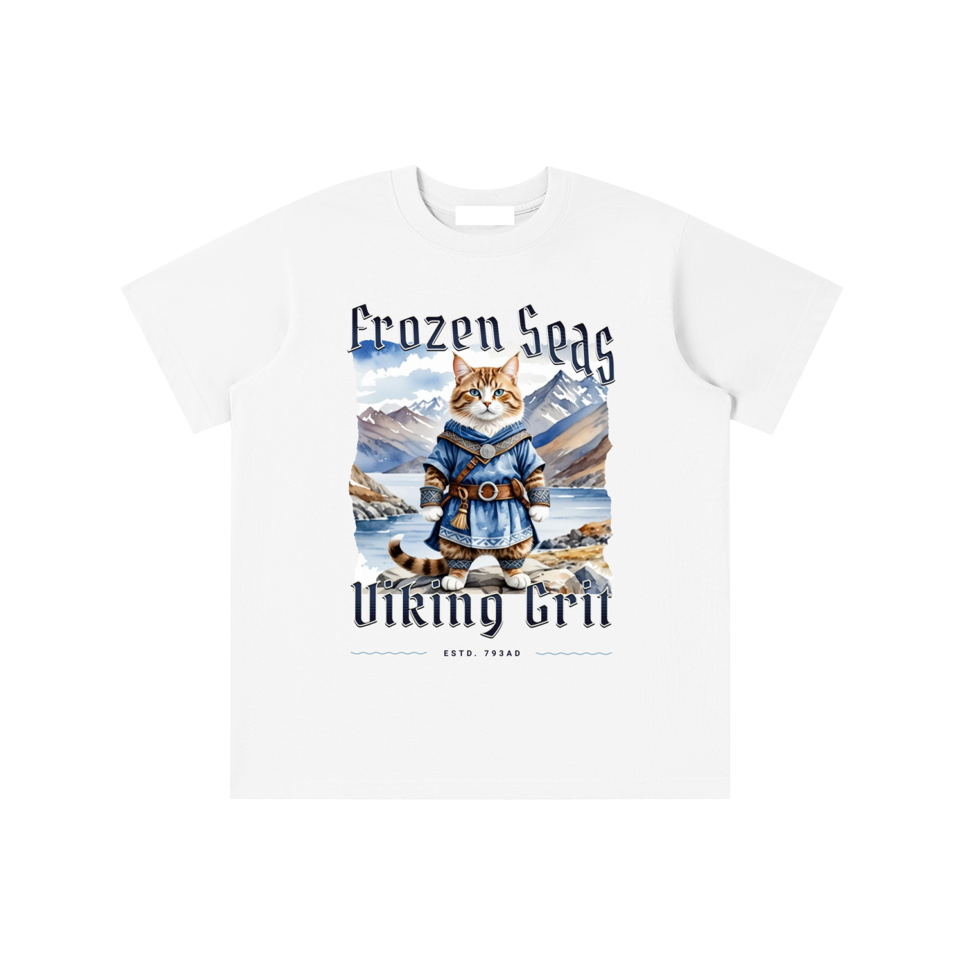 Essential Kids' T-shirt