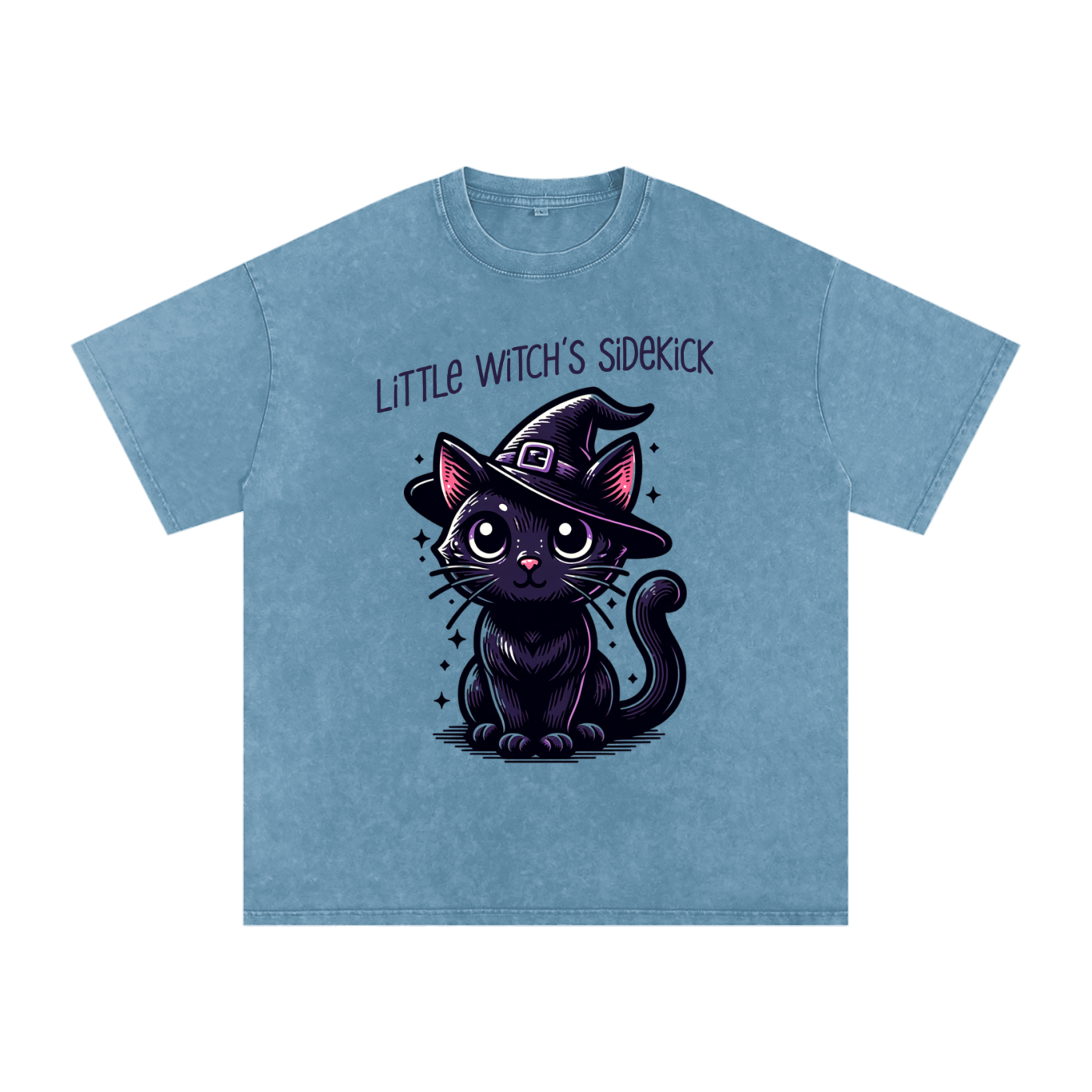Halloween,Witch's Cat,Cute