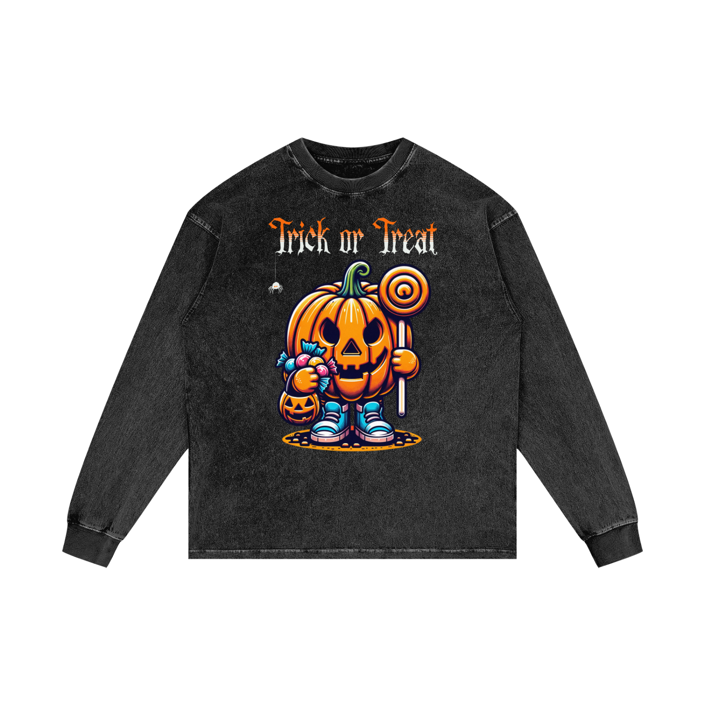 Halloween,Pumpkin,Trick Or Treat