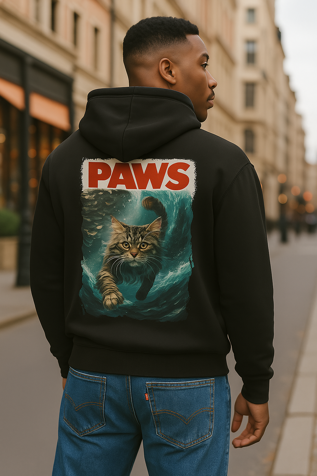CLASSIC HOODIES