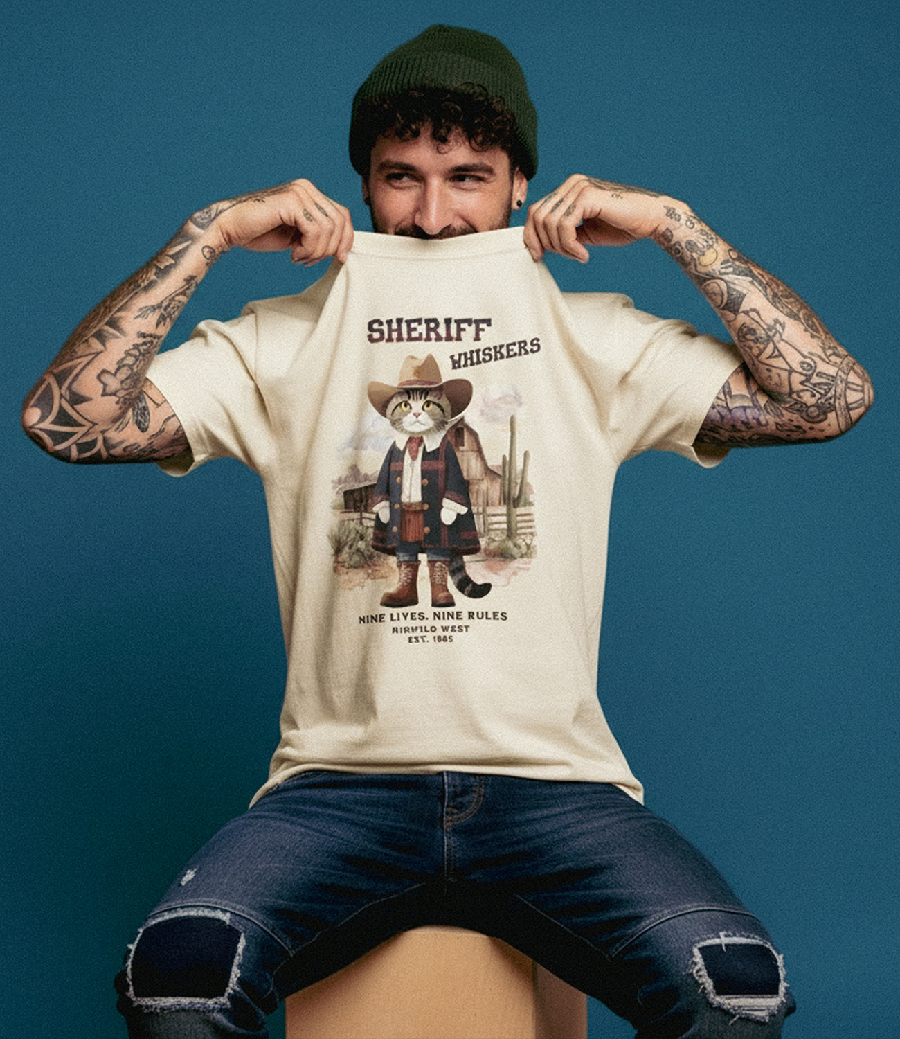 Classic Tees