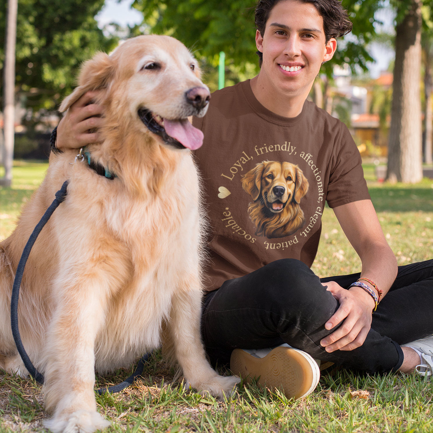 DOGS