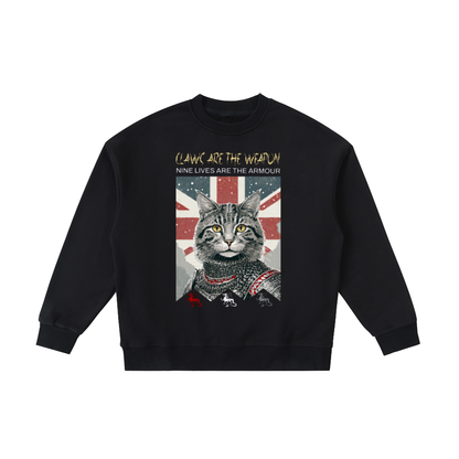 Cat,UK,Knight