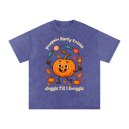 Halloween,Pumpkin,Juggle,Snuggle