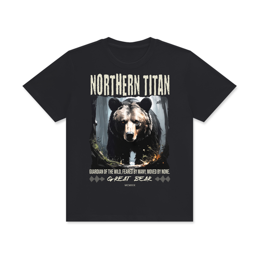 Northern Titan,Great Bear,Wild
