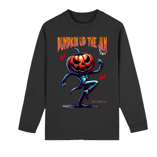 Halloween,Pumpkin,Dancing,Cool