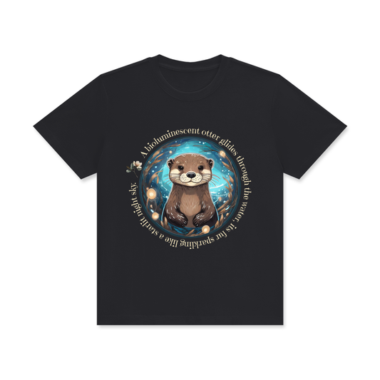 Bioluminescence ,Otter