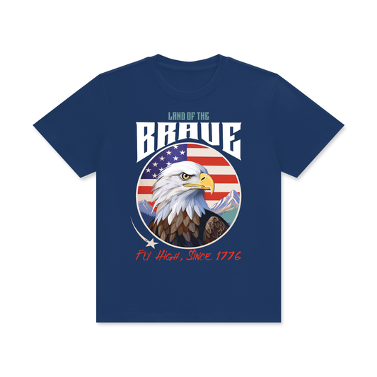 USA,Land,Brave,Eagle