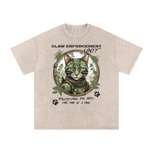 Cat,Claw,Enforcement Unit,Army