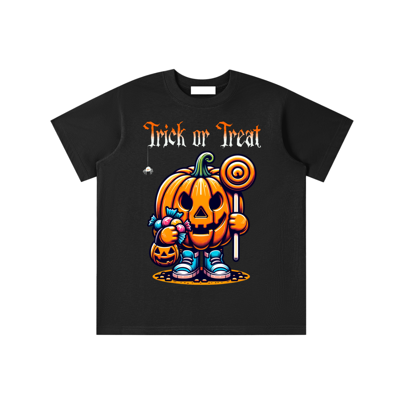 Halloween,Pumpkin,Trick Or Treat,Lollipop