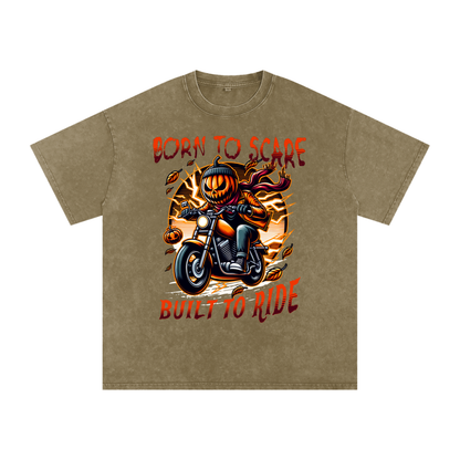Halloween,Pumpkin,Motorcycle,Cool
