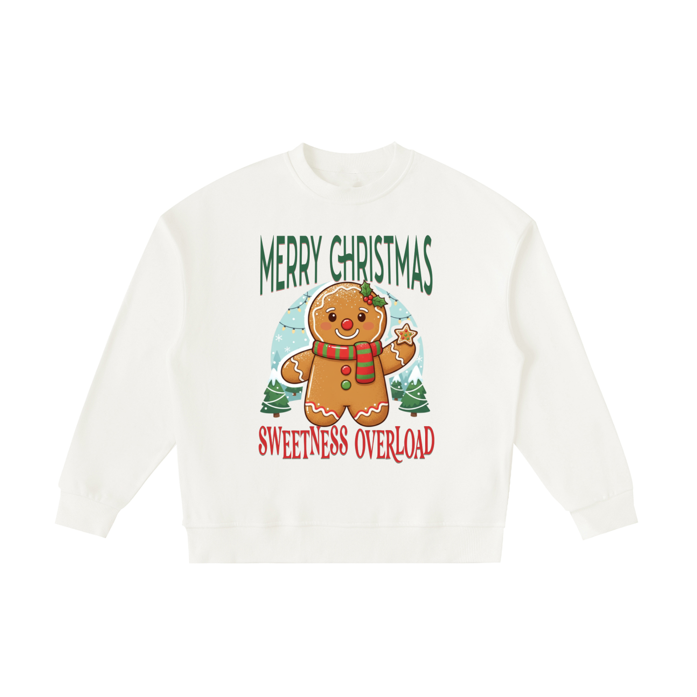 Christmas,Gingerbread,Sweetness,Overload,Kids