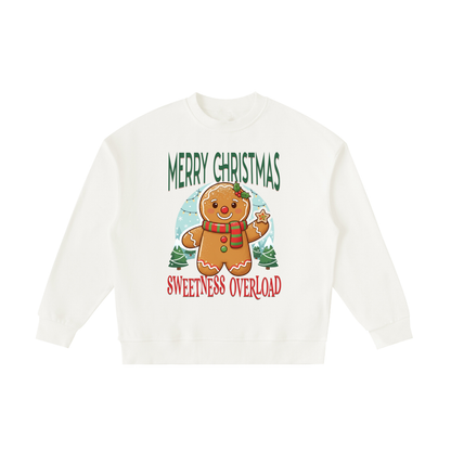 Christmas,Gingerbread,Sweetness,Overload,Kids