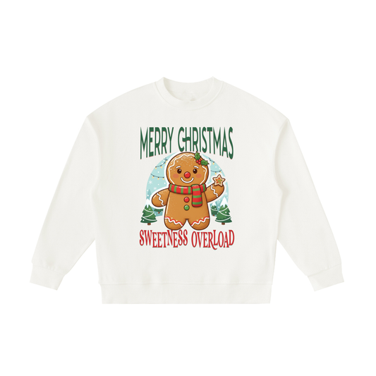 Christmas,Gingerbread,Sweetness,Overload,Kids