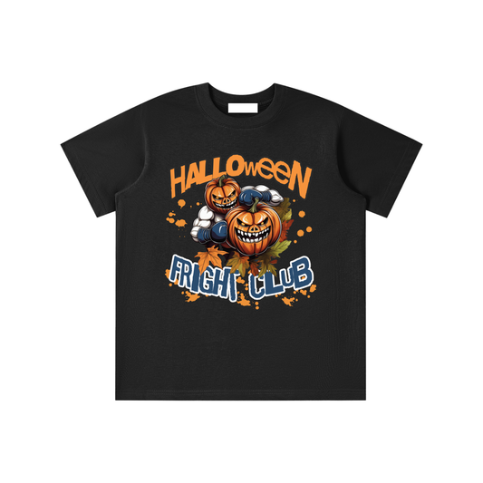 Halloween,Boxing,Pumpkins