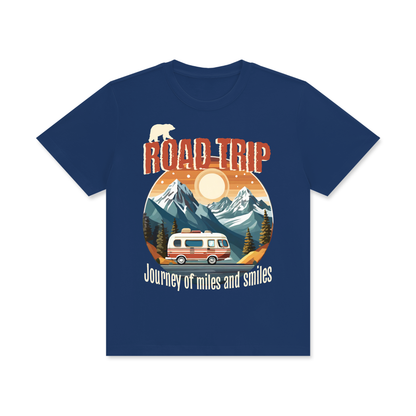 Roadtrip,Camping,Journey,Smiles