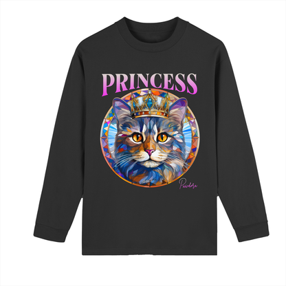 Cat,Princess,Pawdora