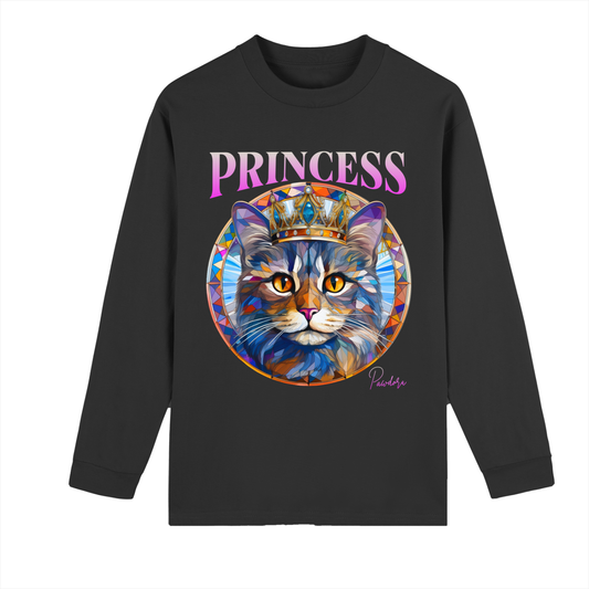 Cat,Princess,Pawdora