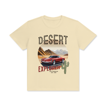 Desert,Explorer,Car
