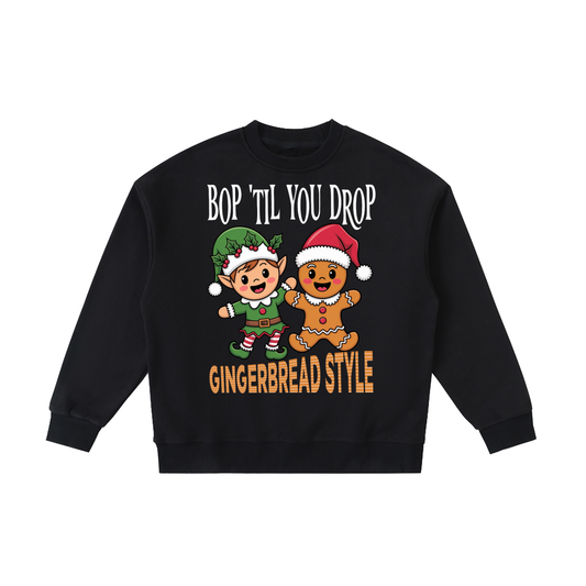 Kids,Christmas,Elf,Santa,Bop,Fun