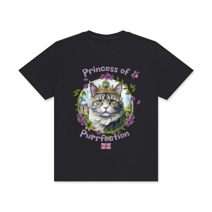 Princess,Cat,Purrfection