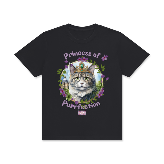 Princess,Cat,Purrfection