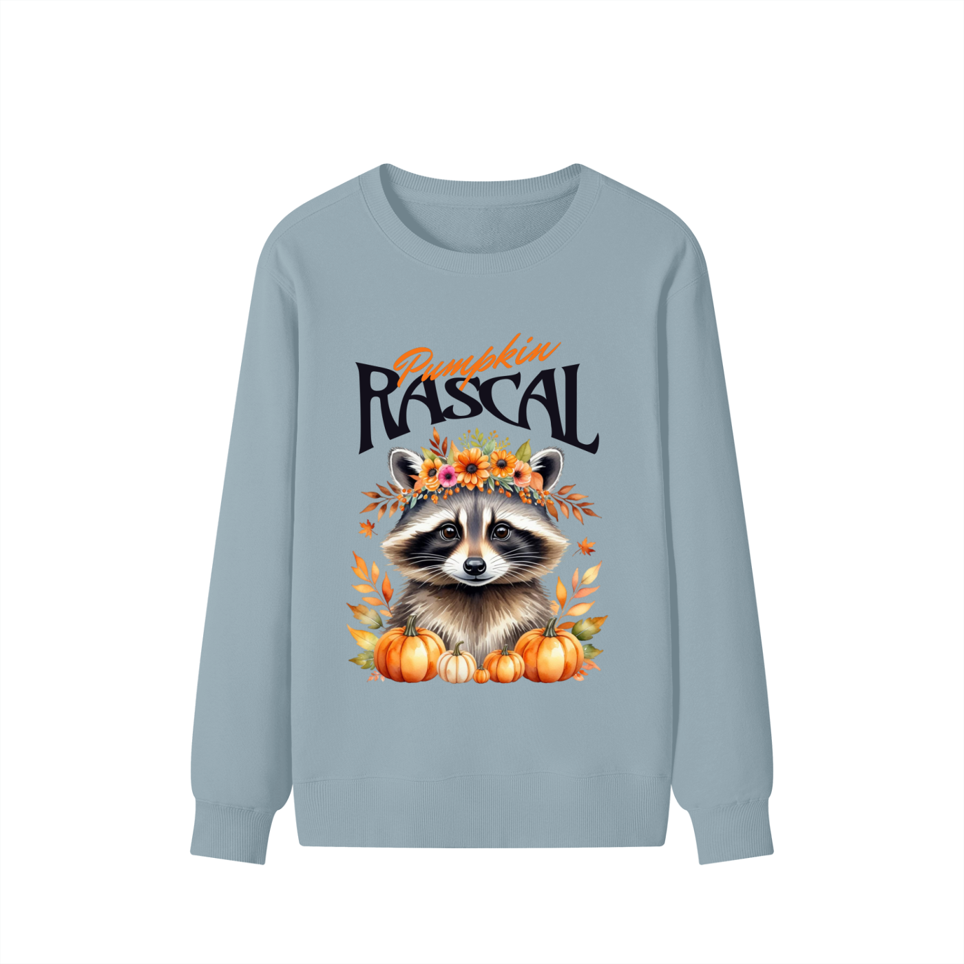 #HarvestRaccoon