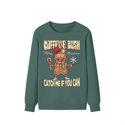 Christmas,Gingerbread,Catch,Me,If,You ,Can