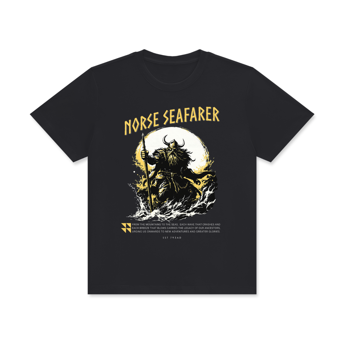 Norse,Seafarer,Viking,Sea