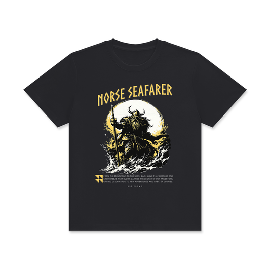 Norse,Seafarer,Viking,Sea