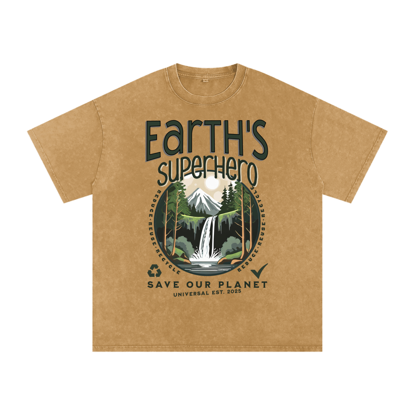 Earth,Superhero,Save,Planet