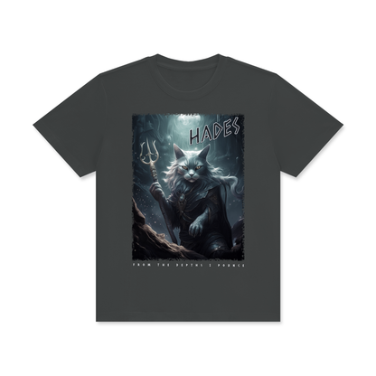 Greek,Hades,Cat
