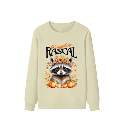 #HarvestRaccoon