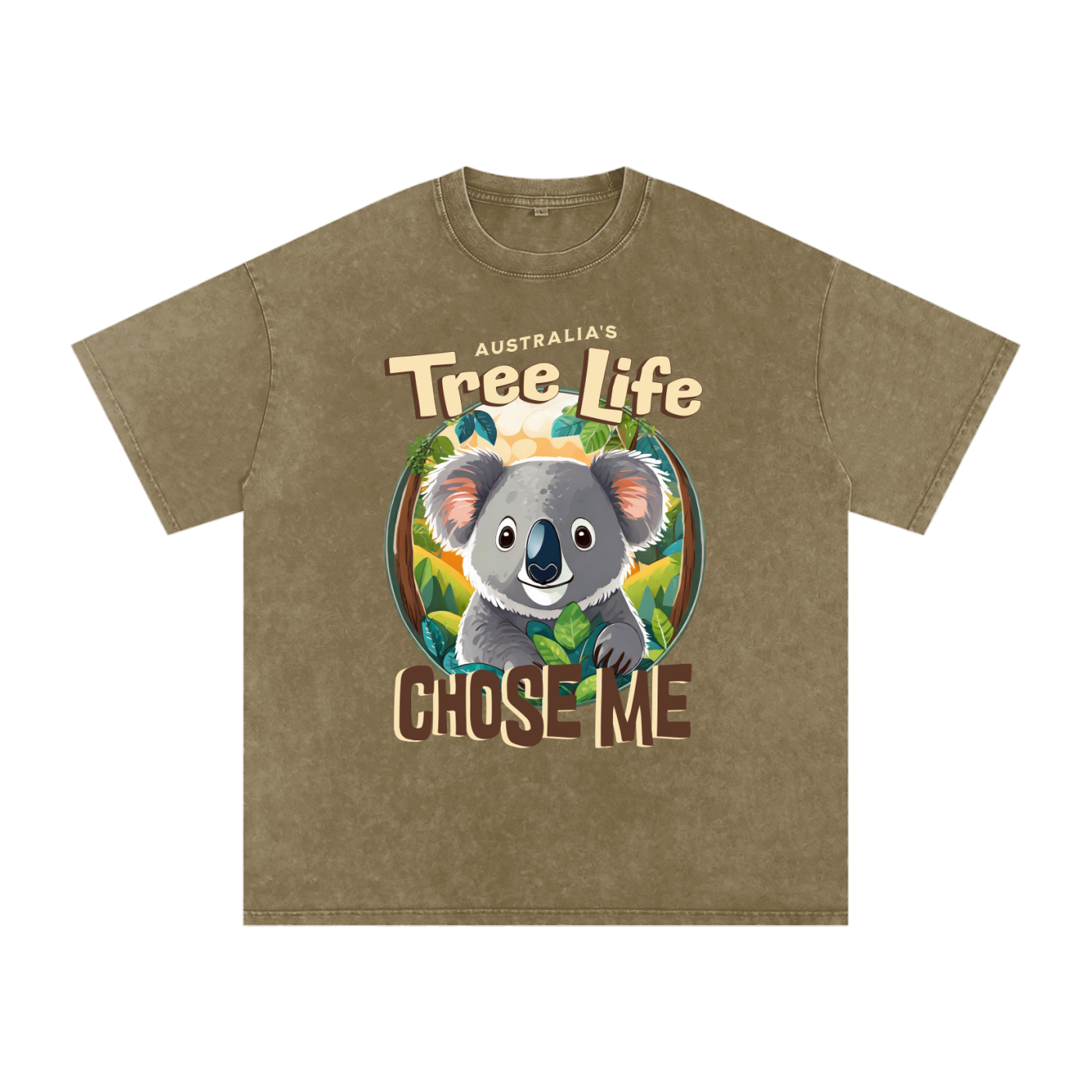 Koala,Australia,Tree Time,Chose Me