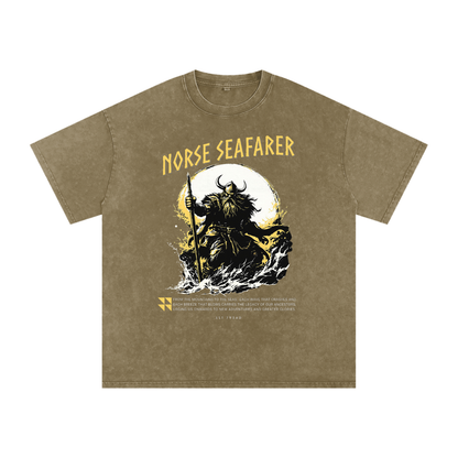 Norse,Seafarer,Viking,Sea