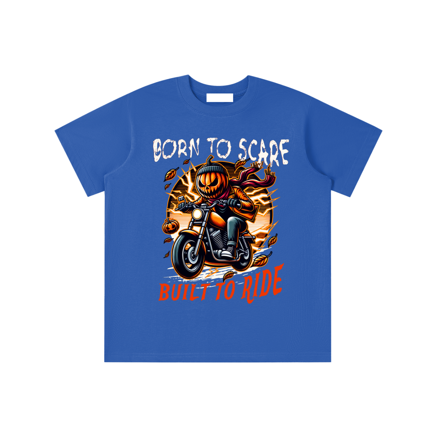 Halloween,Pumpkin,Motorcycle,Funny
