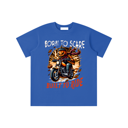 Halloween,Pumpkin,Motorcycle,Funny
