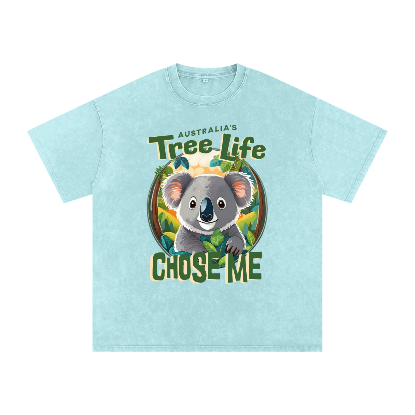 Koala,Australia,Tree Time,Chose Me