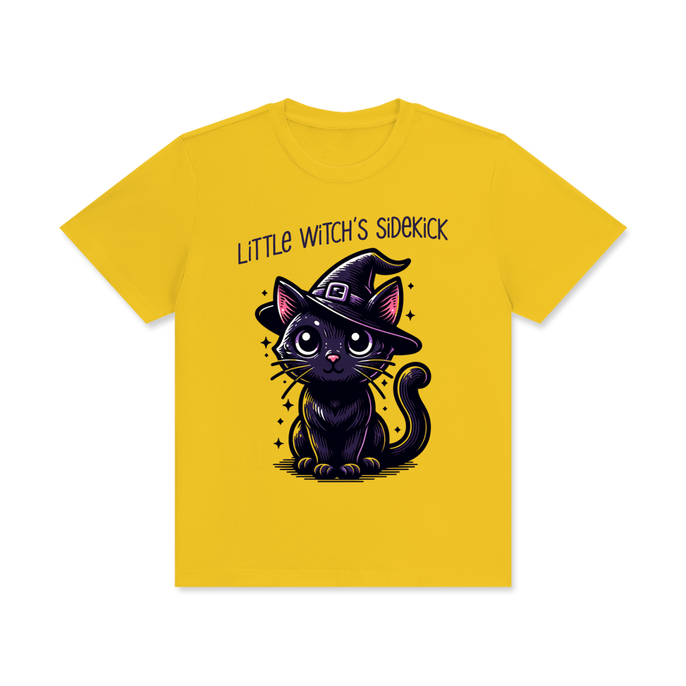 Halloween,Witch's Cat,Cute