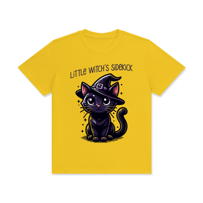 Halloween,Witch's Cat,Cute