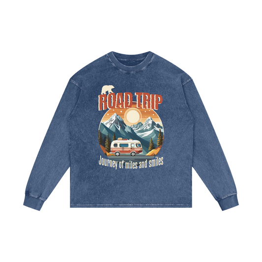 Roadtrip,Camping,Journey,Smiles