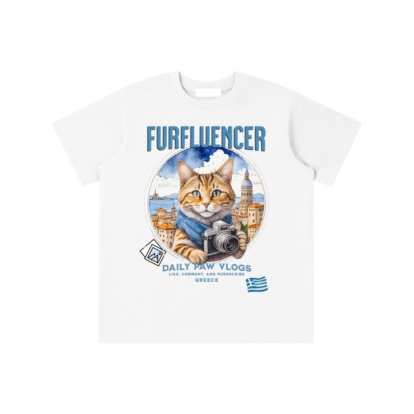 Essential Kids' T-shirt