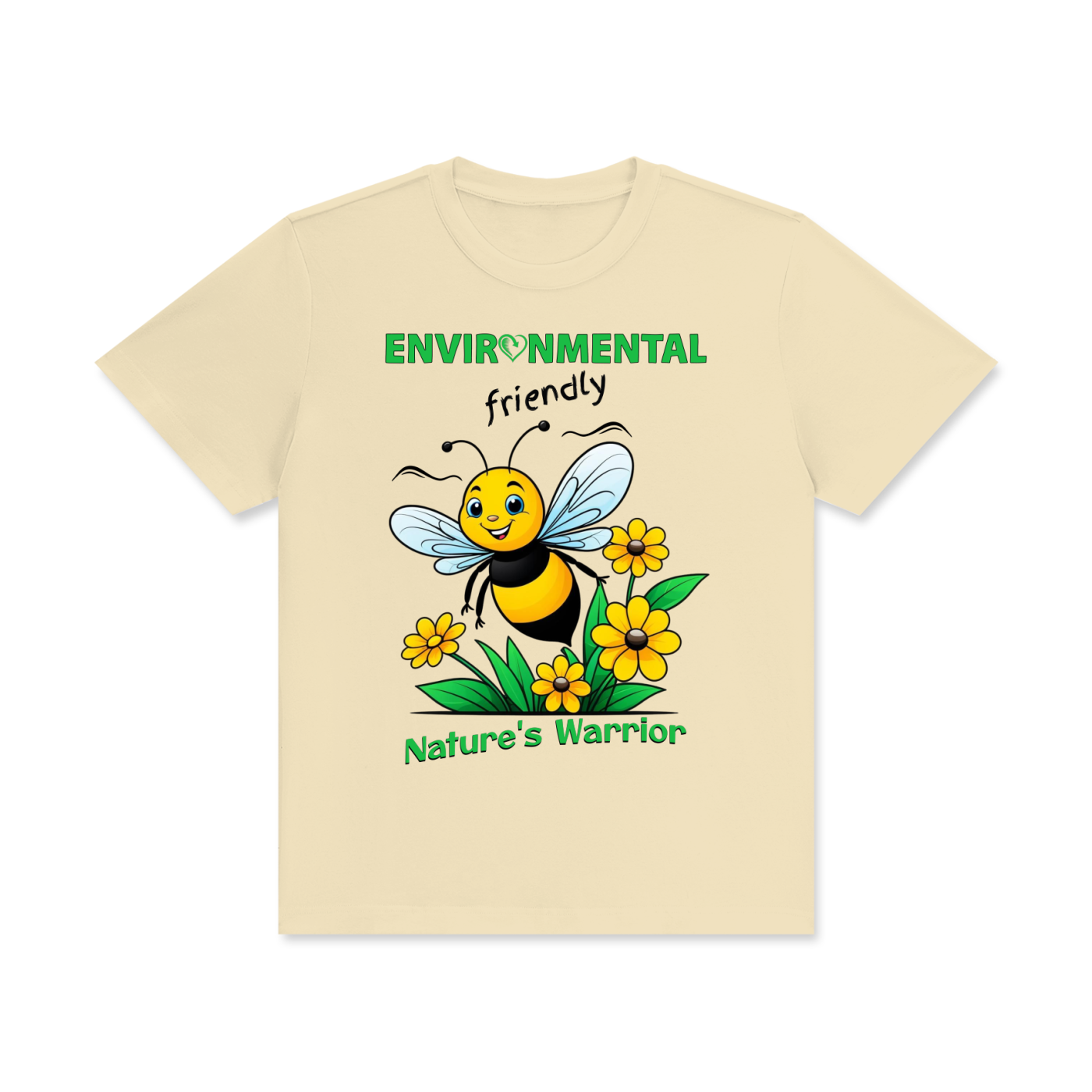 Bee,Environmental,Friendly,Nature,Warrior